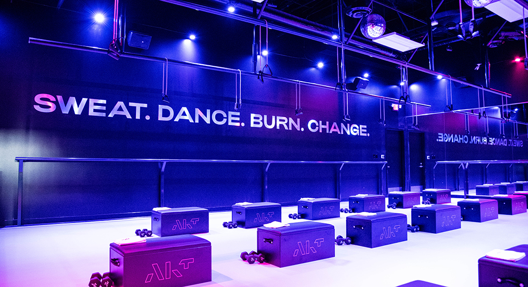 AKT: The Innovative Fitness Technique is Coming to Miami Midtown Miami Mom Collective
