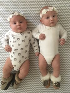 Infant Sleep With Twins Part 2: How I Survived From 3-9 Months Laura Kennedy Contributor Miami Mom Collective