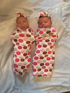 Infant Sleep With Twins Part 1: How I Survived From 0-3 Months Laura Kennedy Contributor Miami Mom Collective