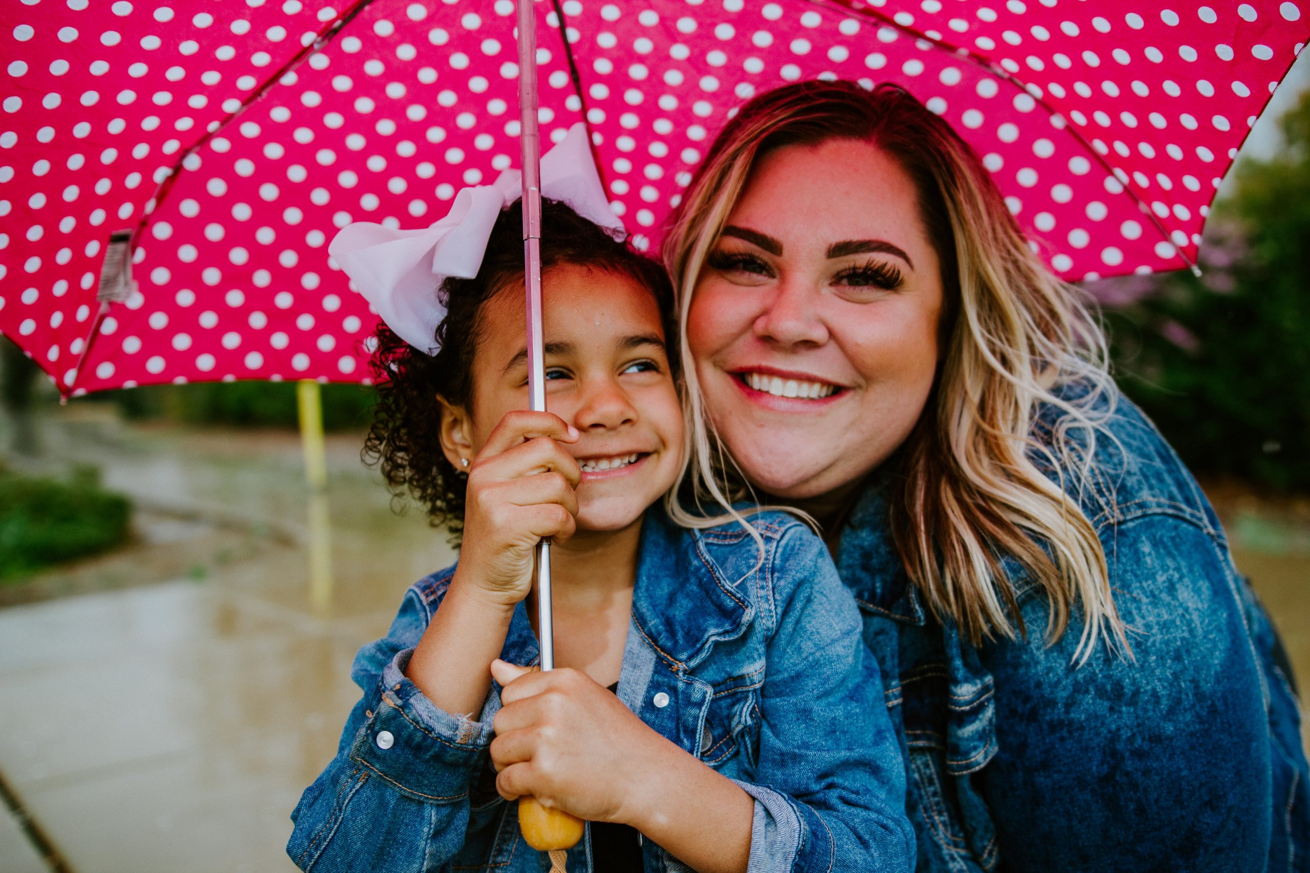 National Adoption Month: Adopting Children From Foster Care Janeris Marte Contributor Miami Mom Collective