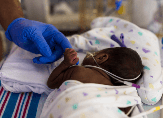 Prematurity & COVID:  A Mother’s Unexpected Journey to Her Treasure Miami Mom Collective ICU baby