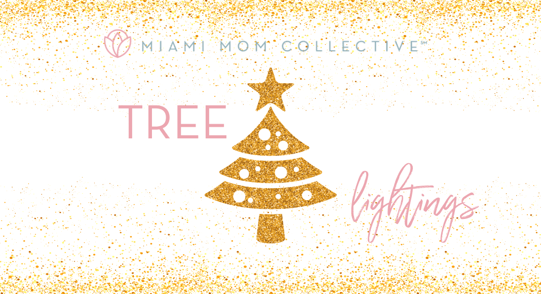 2020 Guide to Tree Lightings, Special Events & Live Nativities Lynda Lantz Contributor Miami Mom Collective