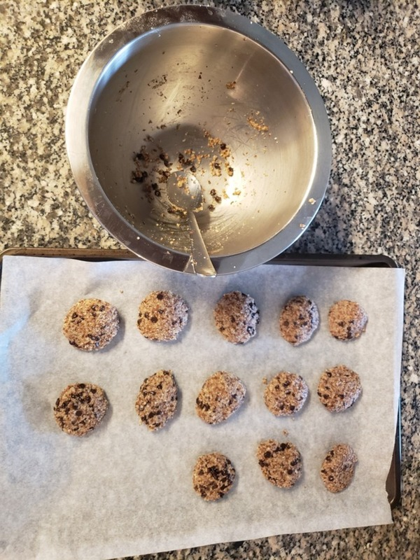 National Cookie Day: Easy Chocolate Chip Vegan Cookies Sandra Jacquemin Contributor Miami Mom Collective