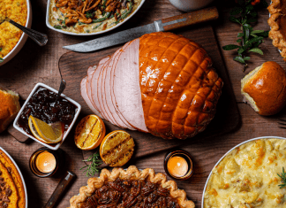 Thanksgiving: 2 Allergy-Friendly Recipes to Include in Your Feast Gabriela Morales Contributor Miami Mom Collective