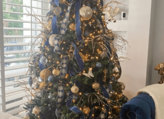 Christmas Early in the 305 Dacia Wiegandt Contributor Miami Mom Collective