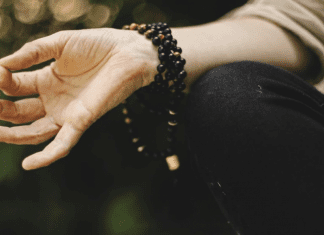 Meditation: A Guide for Beginners Kristin Carrera Contributor Miami Mom Collective