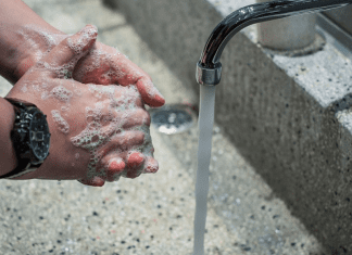 National Handwashing Awareness Week: Clean Hands Save Lives Dianna Hill Contributor Miami Mom Collective