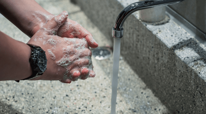 National Handwashing Awareness Week: Clean Hands Save Lives Dianna Hill Contributor Miami Mom Collective