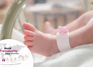 World Prematurity Day: Increasing Awareness for Premature Babies Cindy Herde Contributor Miami Mom Collective