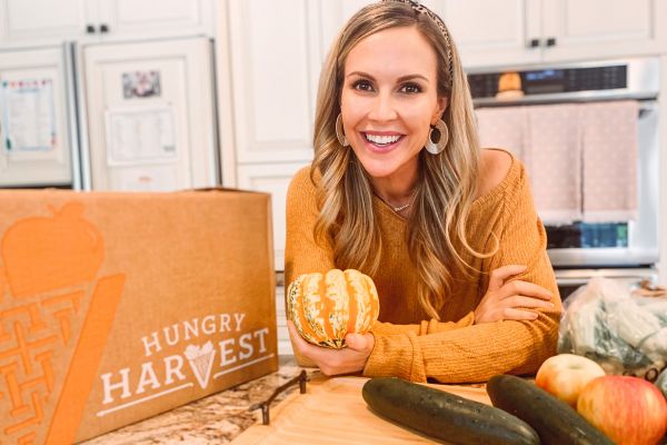 Hungry Harvest: Fresh Produce Delivery Service Available in Miami Miami Mom Collective Candice Carricarte