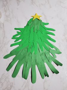 Christmas Crafts: 8 Affordable Crafts for the Whole Family Minerva Roca Miami Mom Collective