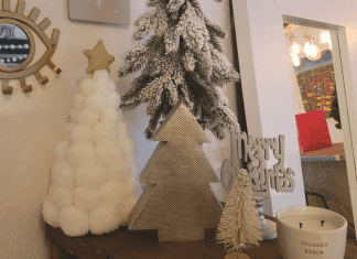 Affordable Holiday Decor: Dollar Store Style for the Holidays Sandra Jacquemin Contributor Miami Mom Collective