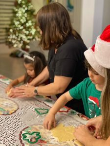 Christmas: What I Want My Children to Learn Valerie Barbosa Contributor Miami Mom Collective
