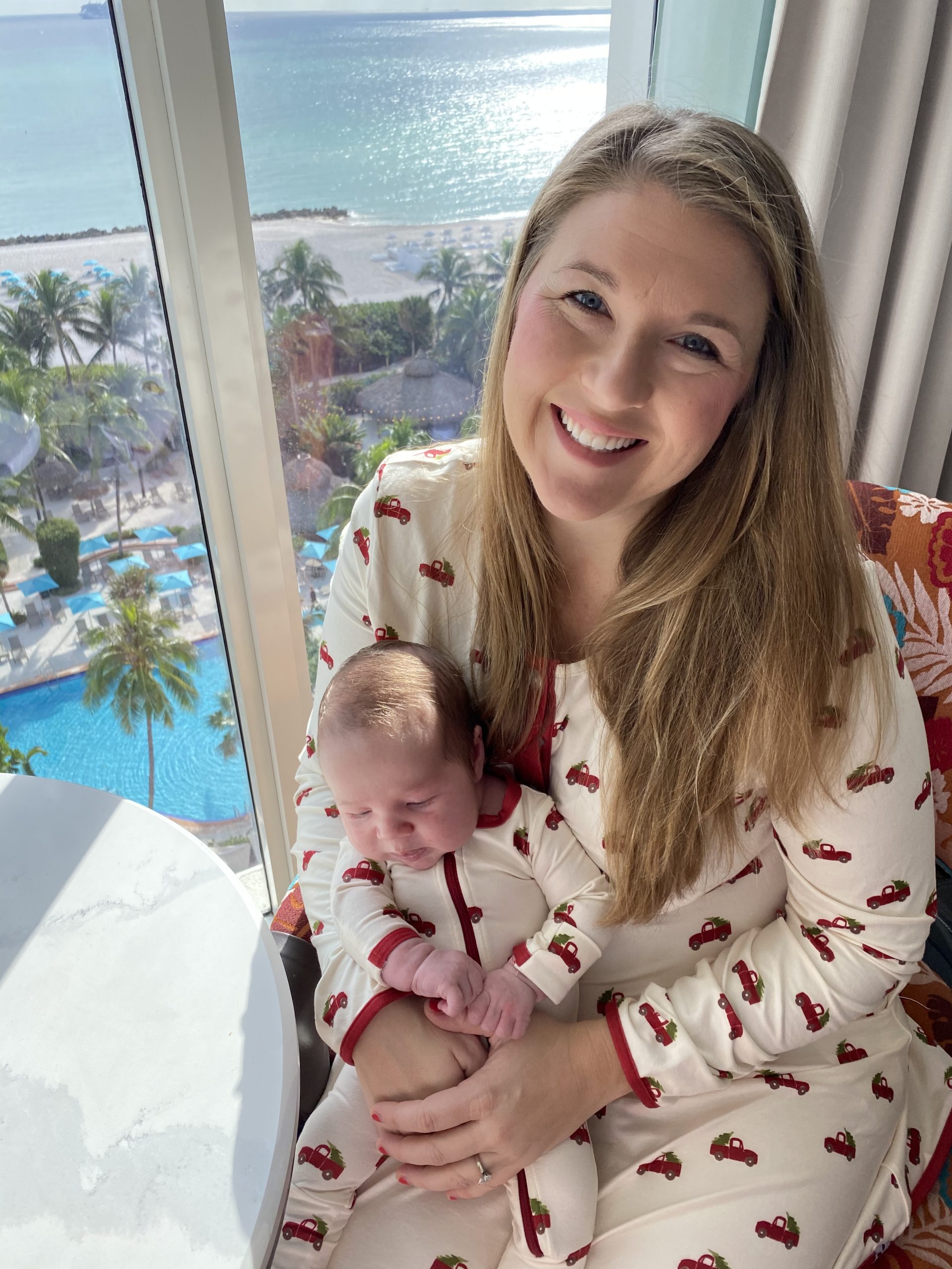 The Palms Hotel & Spa: Staycation or Vacation in Miami Beach Miami Mom Collective 