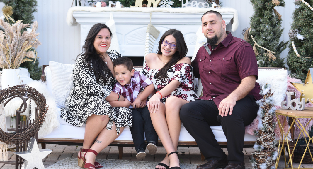 Communication & Planning for Blended Families During the Holidays Krystal Giraldo Contributor Miami Mom Collective