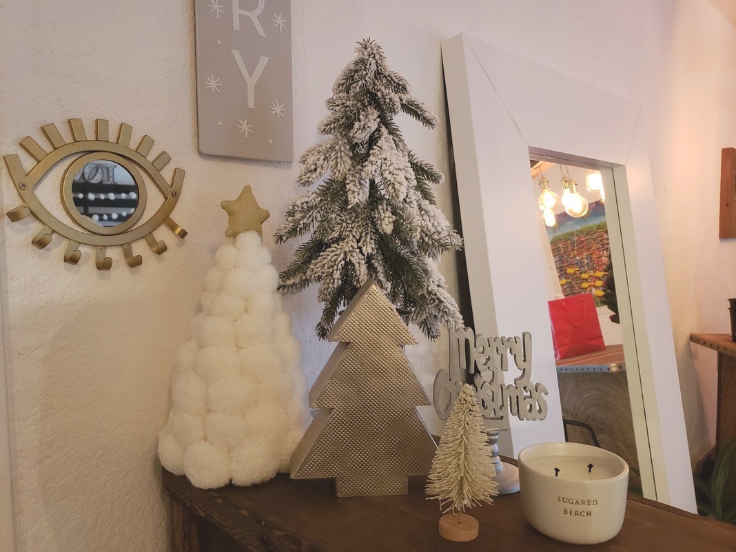 Affordable Holiday Decor: Dollar Store Style for the Holidays Sandra Jacquemin Contributor Miami Mom Collective