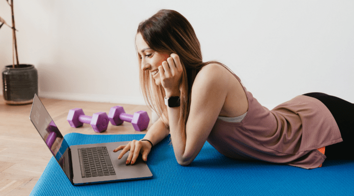 8 Best Workout Apps for Moms: Quick and Efficient Exercises at Home Zoe Costa Contributor Miami Mom Collective