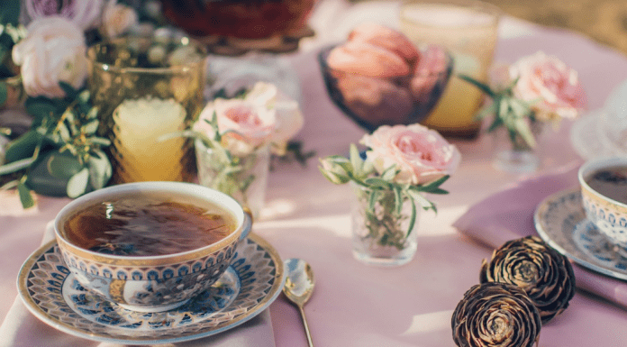 National Hot Tea Month: Grab a Cup and Sip to Good Health Sharonda Stewart Contributor Miami Mom Collective