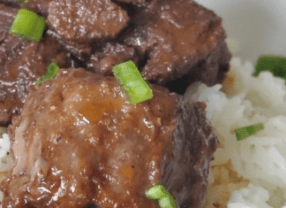 Braised Ox Tail for the Win! Ailyn Quesada Contributor Miami Mom Collective