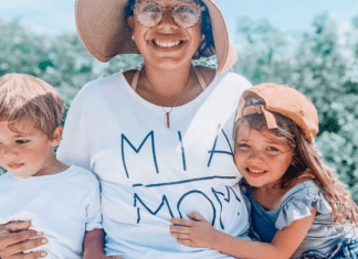 Motherhood & the Importance of Community Dianna Hill Contributor Miami Mom Collective