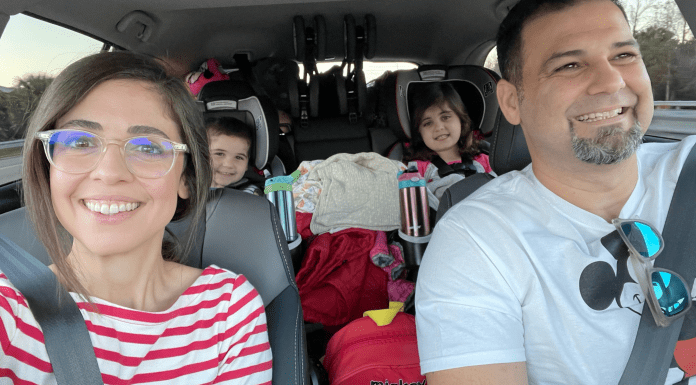Road tripping With Kids: Tips for a Smooth Ride MIAMI MOM COLLECTIVE BECKY SALGADO