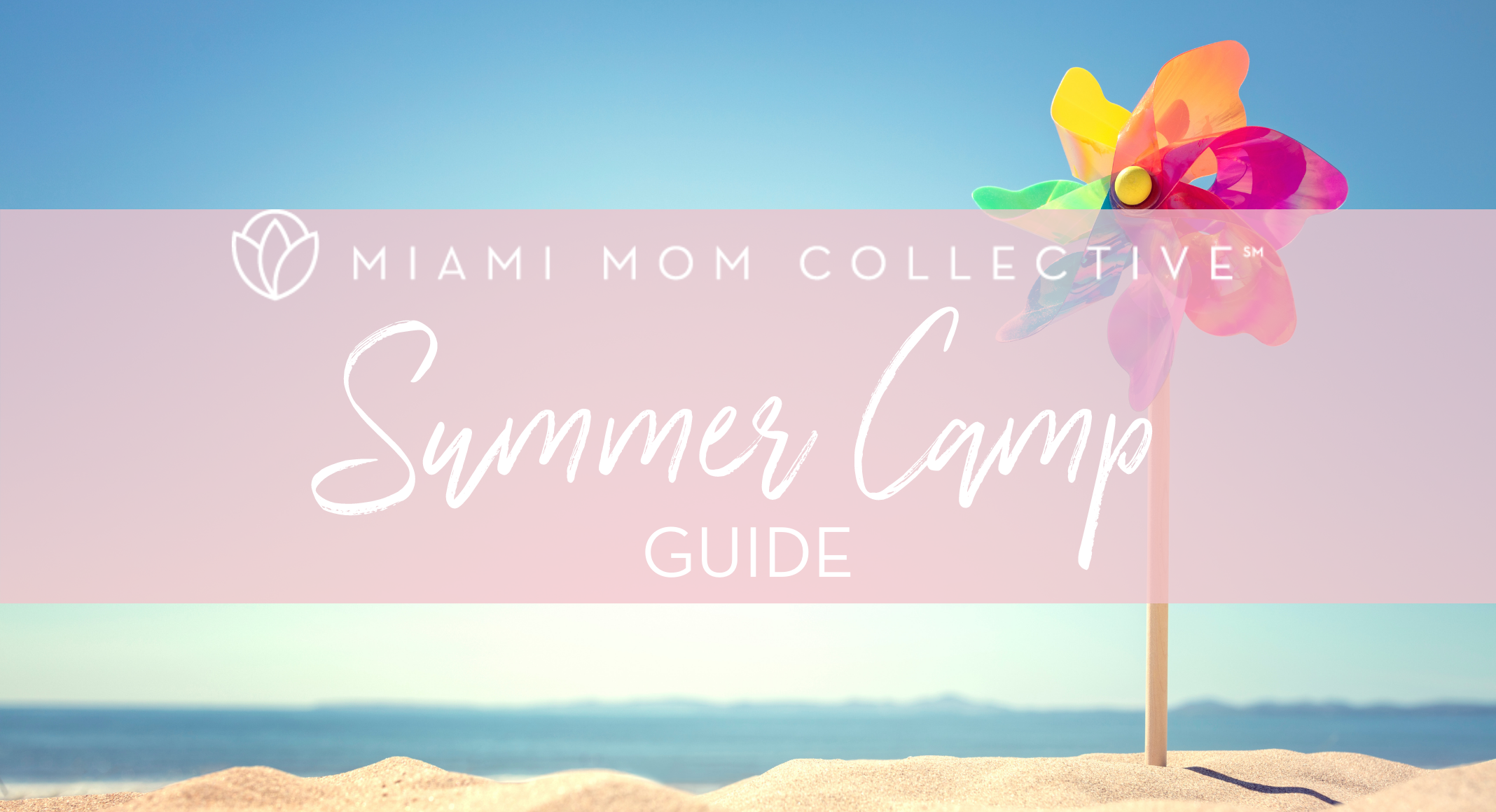 Summer Camps: A Miami Mom's Ultimate Guide for Summer 2021 Lynda Lantz Contributor Miami Mom Collective