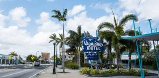 The Vagabond Motel (Love Where You Live: Why I Love Living in the Upper East Side Brittany Aquart Contributor Miami Mom Collective)