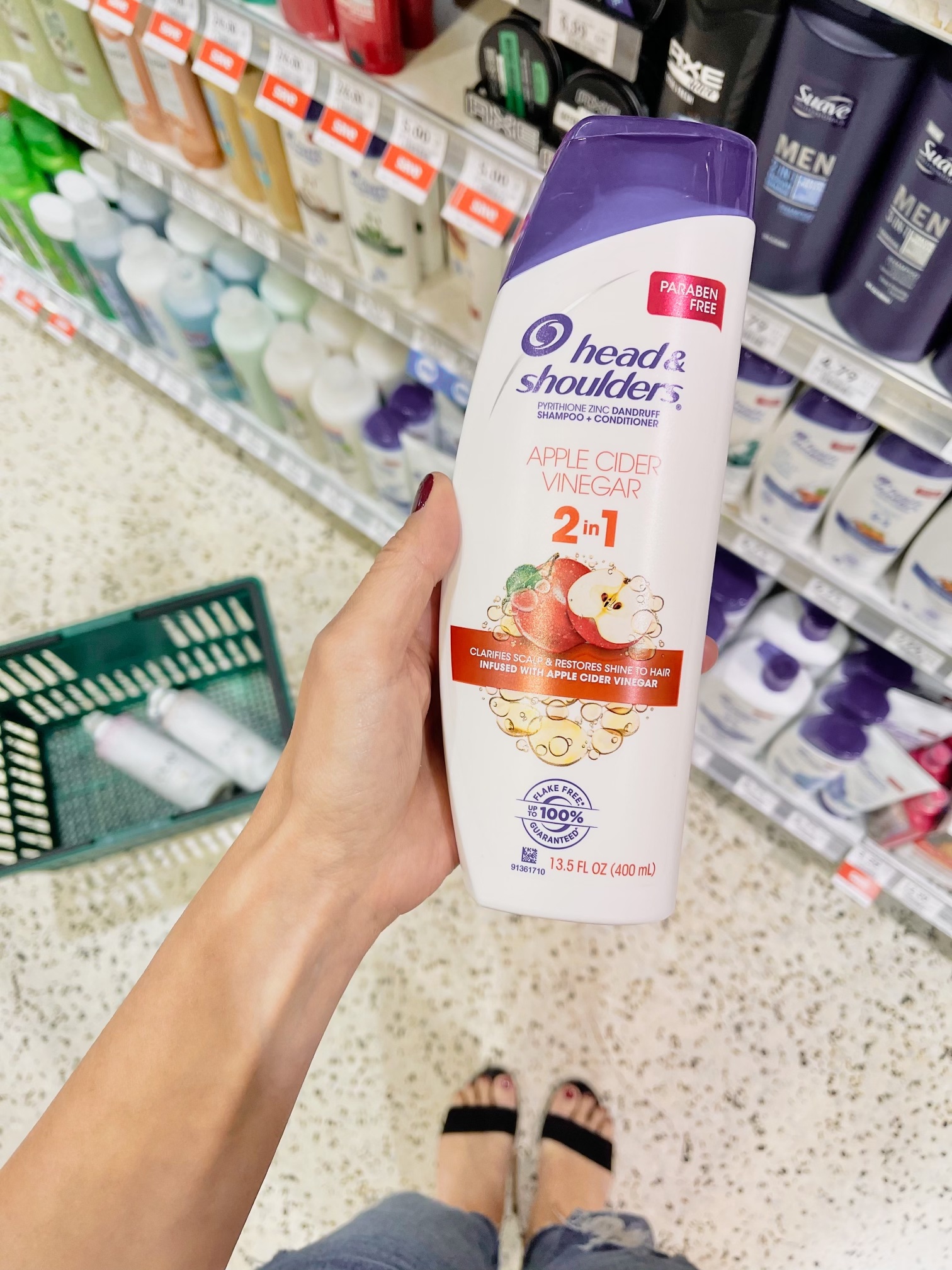 Refresh Your Health and Beauty Routine for Spring | Spend Less with P&G and Publix Becky Salgado Miami Mom Collective