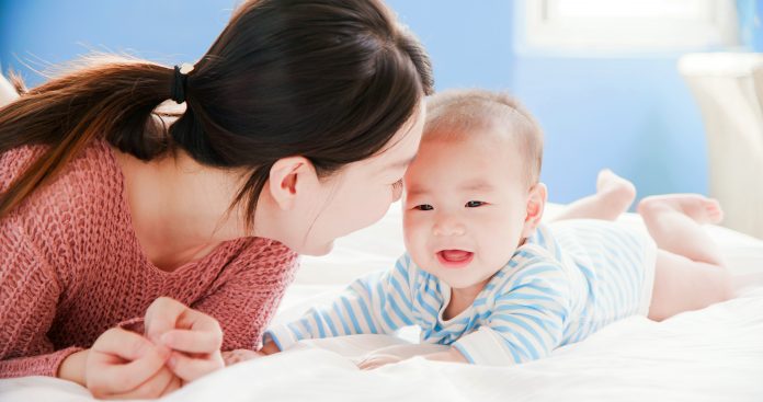 Tummy Time Without Tears: Tips From a Pediatric Physical Therapist