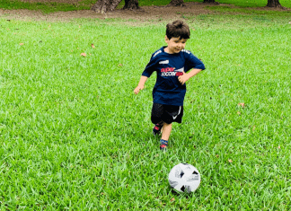 Super Soccer Stars: An Awesome Choice for your Kids! Ana-Sofia DuLaney