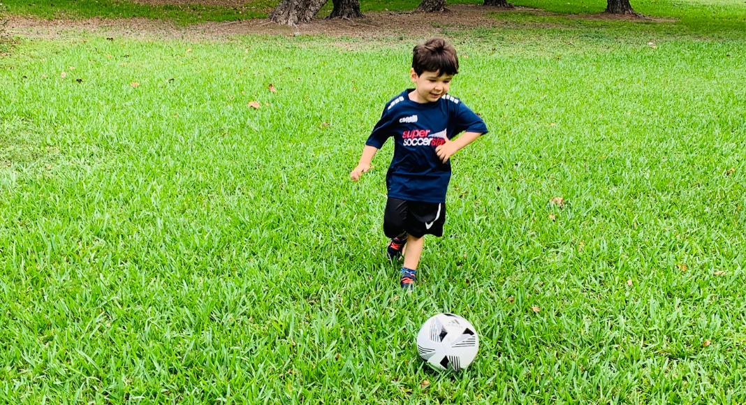 Super Soccer Stars An Awesome Choice For Your Kids