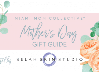 mothers day gift guide
