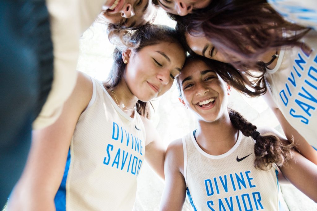 Divine Savior Academy: A Solid Foundation For Life, Valerie Barbosa Miami Mom Collective