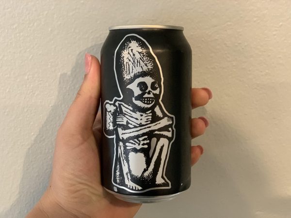 A can of Rogue Dead Guy (Cheers to Spring: My Top Brews for National Beer Day, Alisa Britton, Contributor, Miami Mom Collective)