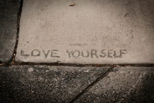 Love yourself (National Teen Self-Esteem Month: Ways to Build Your Teen's Self-Esteem Becky Gonzalez Contributor Miami Mom Collective)