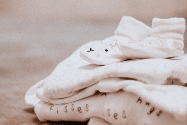 Baby Registries: Practical Tips for Mamas Ana-Sofia DuLaney