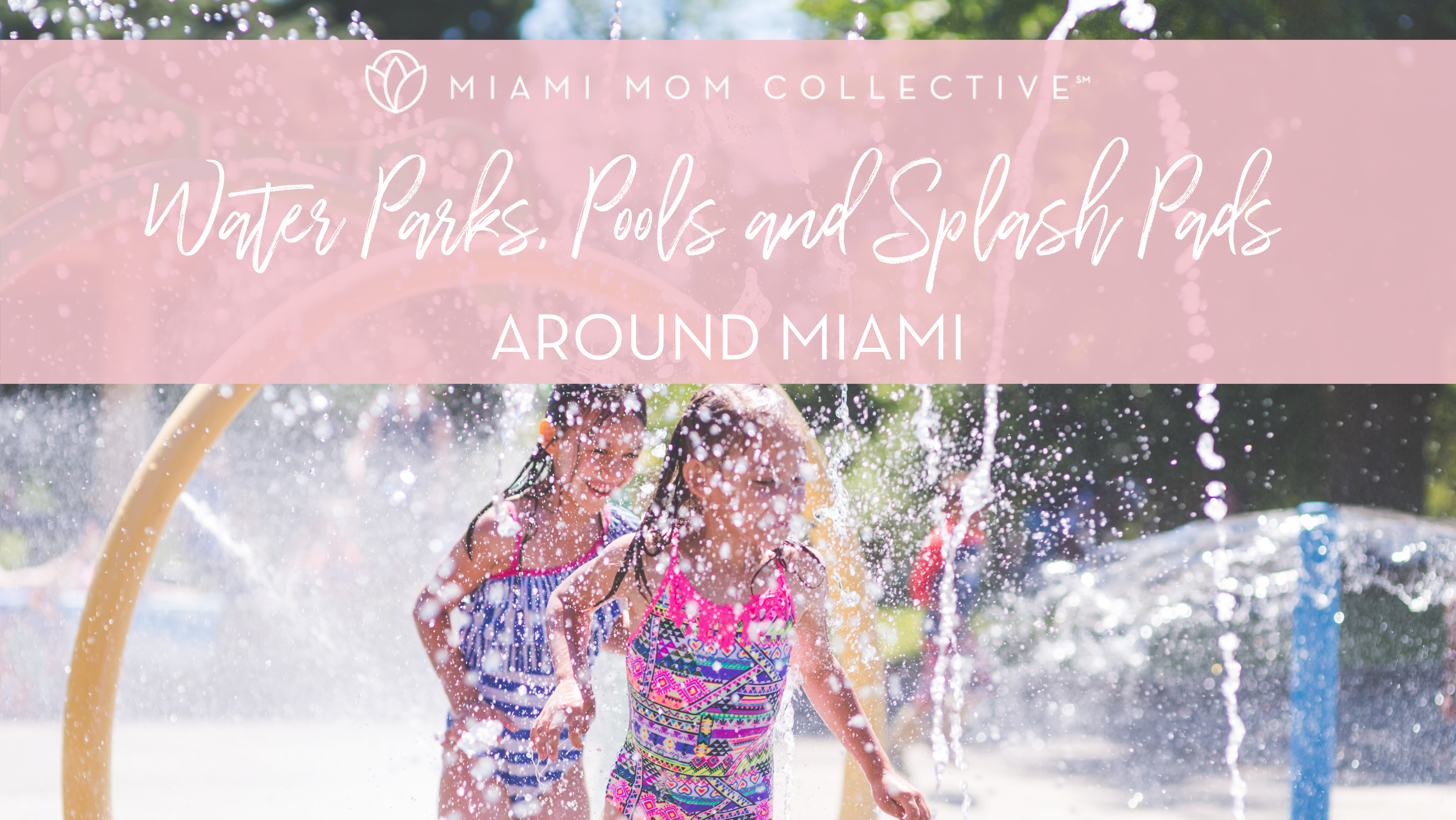 Your Guide to Miami's Best Pool Parties