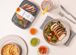 4 Tips to Help You Get the Most Out of a Meal Delivery Service Dina Garcia Miami Mom Collective