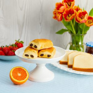 Host a Magnifique French-Inspired Mother’s Day Brunch  Bakerly