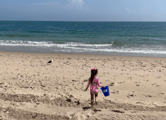 Summer Bucket List Pompano Beach MMC Contributor Jessica Alvarez-Ducos