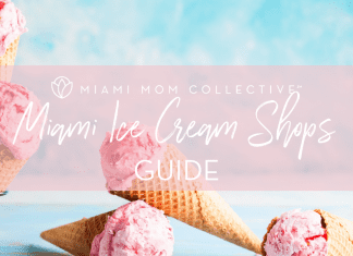 Best Ice Cream Shops in Miami to Help You Satisfy Your Sweet Tooth Miami Mom Collective