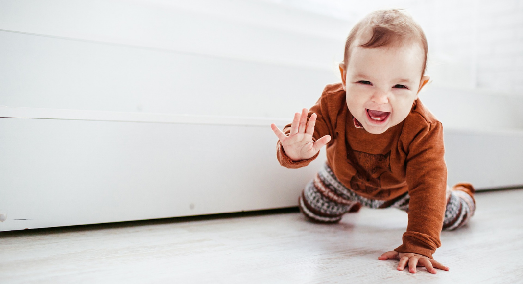 To Crawl or Not to Crawl? Why This Milestone Matters