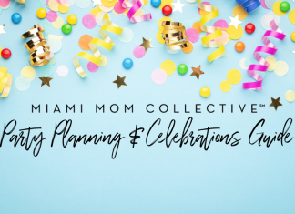 Party Planning Guide: Best Miami Party Planners, Venues & Vendors Miami Mom Collective