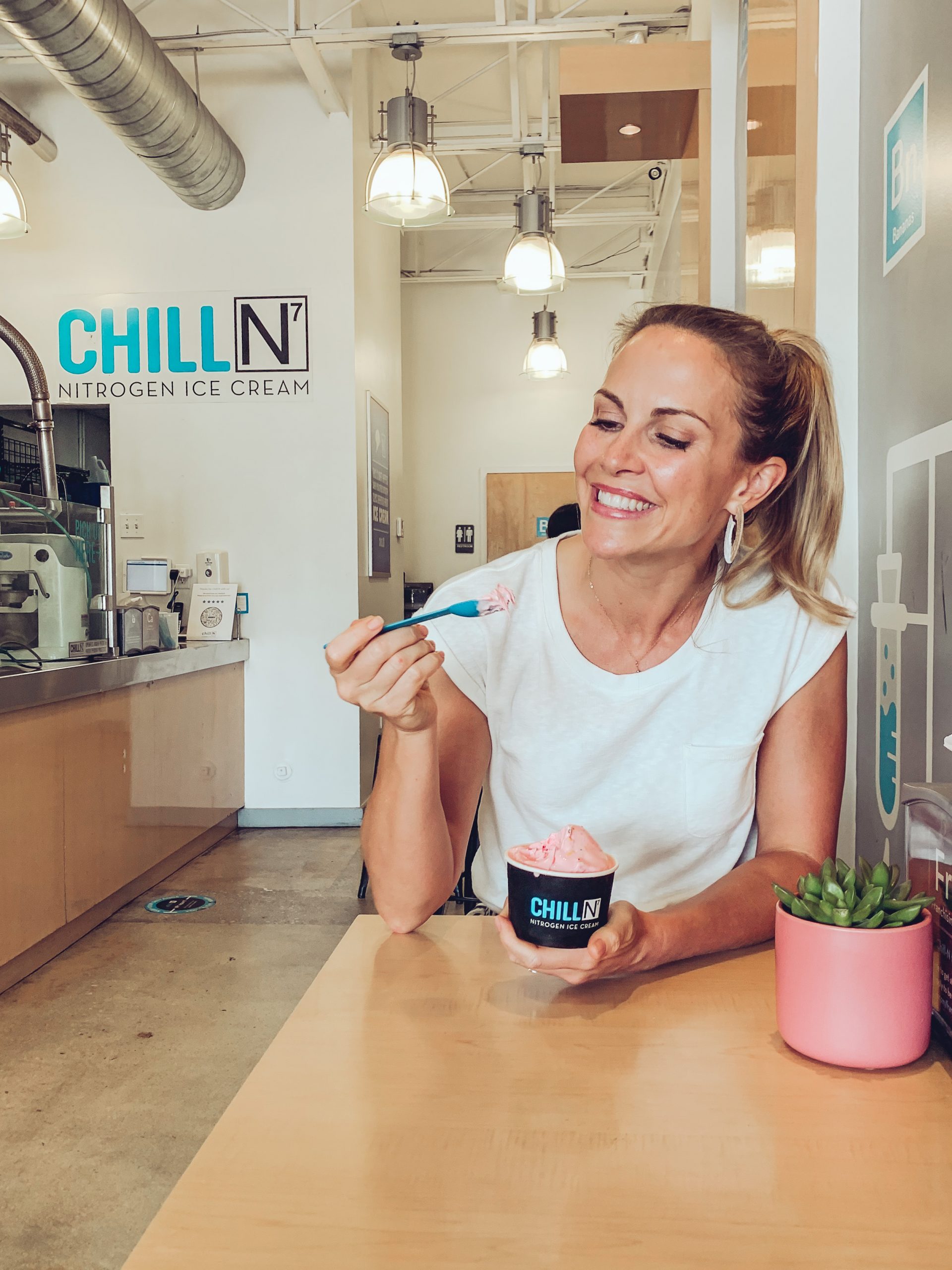 Best Ice Cream Shops in Miami to Help You Satisfy Your Sweet Tooth Miami Mom Collective chilln nitrogen 