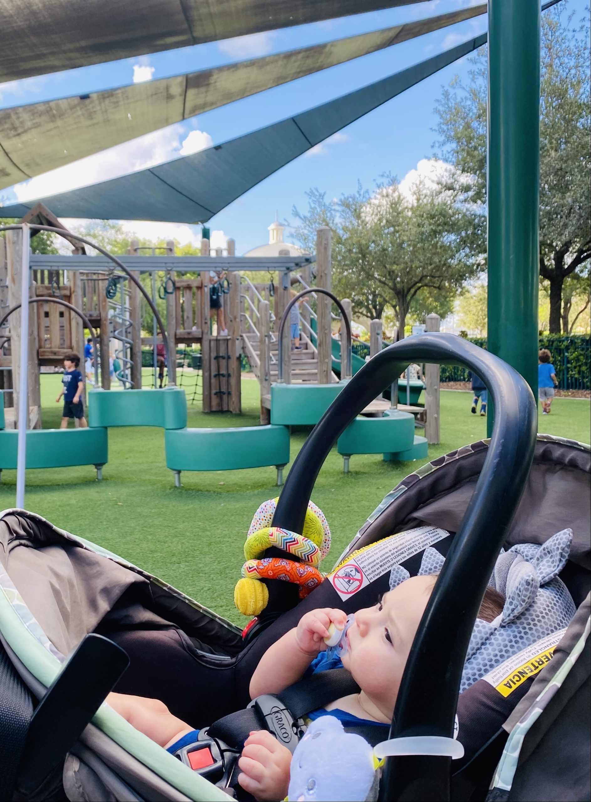 5 Reasons Why Being a Doral Mom Keeps Getting Better Miami Mom Collective