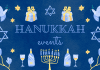 2021 Guide to Hanukkah Events in Miami Lynda Lantz Editor Miami Mom Collective