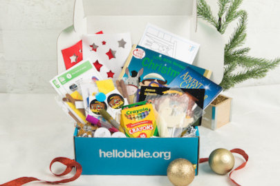 favorite things holiday gift guide Miami Mom collective hello bible