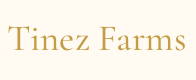 Tinez Farms Logo