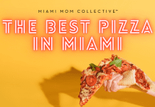 miami pizza, pizza places, national pizza day, harry's pizzeria, north Italia, vice city pizza, Anthony's coal fired, papa John's