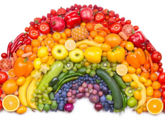 Food as Medicine: Eat The Rainbow Baptist Health South Florida